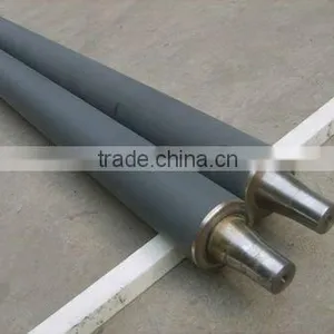 Textile Machine Guide Felt Roll thumbnail-1