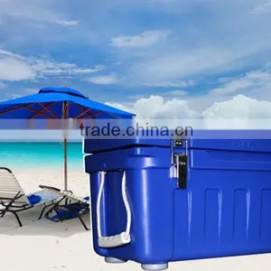 PE&PU Ice Cooler Beach, Beach Ice Cooler, Beach Cooler Box thumbnail-1