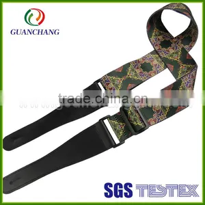 Custom Fashion Guitar Strap From Manufacturer thumbnail-4