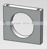 Six-axis Hexacopter Spare Parts ST800 Landing Gear Fixed Aluminium Block-18 thumbnail-1