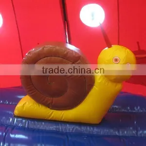 2015 New Design Inflatable Aliens Bouncer thumbnail-6