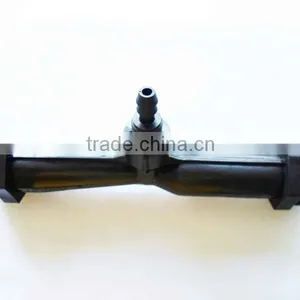 2" Ozone Venturi Injector Used on Water Treatment thumbnail-6