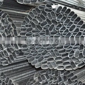 Z80 Steel Pipe Galvanized thumbnail-3
