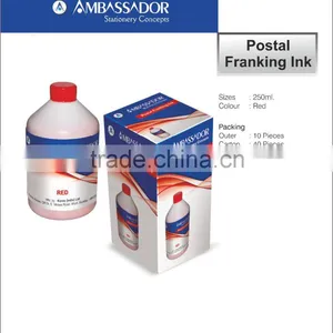 Postal Franking Ink thumbnail-1