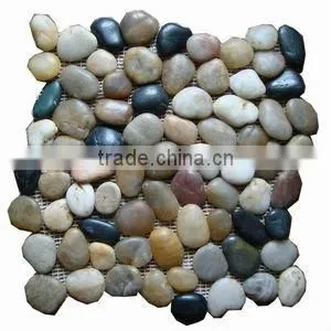 Polished Pebble Tile thumbnail-1