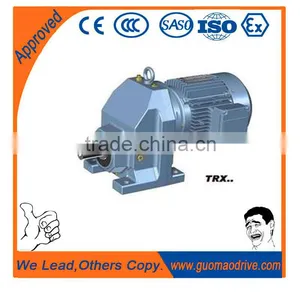 5rpm 220 Volt ac Gear Vibrator Motor thumbnail-5