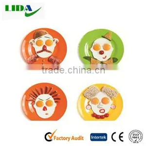 Cartoon Rabbit Man Silicone Fried Egg Mold KIT505 thumbnail-6