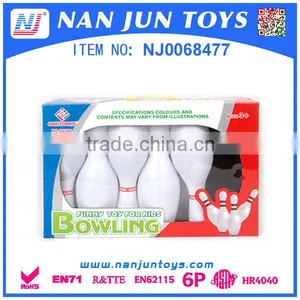 Plastic Bowling Ball,bowling Set,bowling Product thumbnail-1