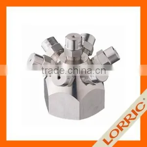 Industrial Tank Washing Spray Nozzle thumbnail-1