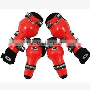 Hard Plastic Shelll Knee Support Brace With Colors Available thumbnail-2