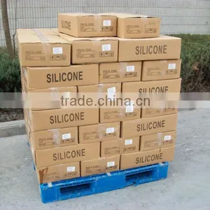 Silicone Rubber for High Voltage Insulators thumbnail-1