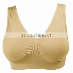 Sexy Girls With Transparent Bra thumbnail-2