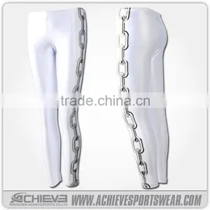 Brazilian Sportswear Leggings,mesh Leggings for Women 2016 thumbnail-4