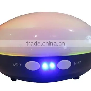 Ultrasonic Aroma DIffuser Ultrasonic Humidifier Aroma Mist Sprayer thumbnail-1