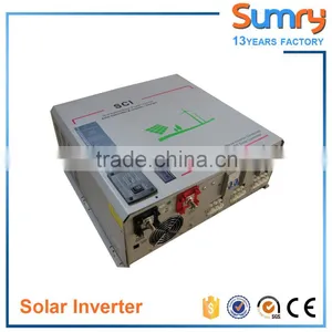 1000w 3000w 5000w 6000w 12v 24v 48vdc 240vac Three Times Surging Power Solar Conversor thumbnail-4