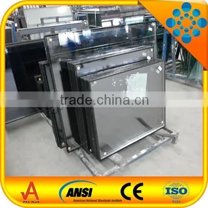 6mm+12A+6mm Clear Insulated Glass for Window and Door thumbnail-1