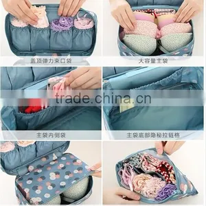 YIWU RODA Nylon Fabric High-capacity Women-only Folding Storage Bag thumbnail-5