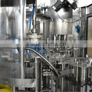 Minimum Speed Water Bottling Machine thumbnail-2