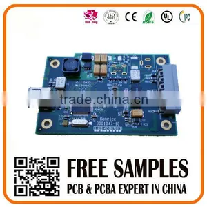 Medical Equipment PCBA PCB Assembly in China thumbnail-2