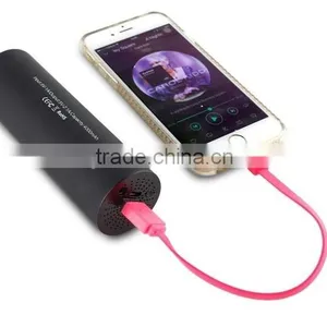 Power Bank With Bluetooth Function thumbnail-2