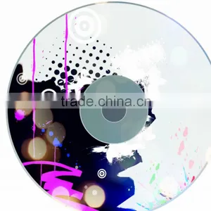 GOLD DVDR FACTORY/DVD R SUPPLIER/DVDR MANUFACTURER WITH CHEAP PRICE AND HIGH QUALITY!(MADE BY COPOR ) thumbnail-3