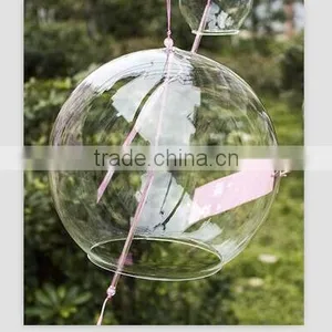 Glass Lamp Shade thumbnail-1