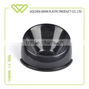 Factory Hot Sell Cheap Dog Proof Cat Plastic Bowls Wholesale thumbnail-1