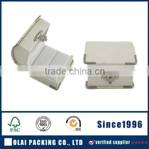 Ring Box With Lock thumbnail-1