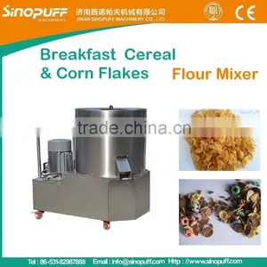 Breakfast Flour Mixer/used Flour Mixers/industrial Flour Mixer thumbnail-1