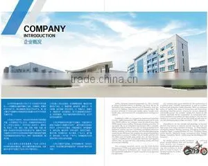 Taizhou Rongmao Electrical Equipment Co., Ltd. company overview - view 1 thumbnail