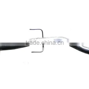 Auto Silencer Auto Muffler Car Silencer Car Muffler Truck Silencer Truck Muffler TFR17 Behind Auto Part for JMC Light Truck thumbnail-2