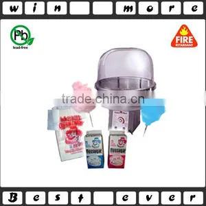 Cotton Candy Machine,machine for Cotton Candy,commercial Candy Floss Machine thumbnail-1