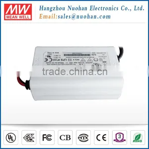 Mean Well 16w 700ma Led Driver With PFC Function/16w Switching Power Supply/16w 700mA Led Driver thumbnail-4