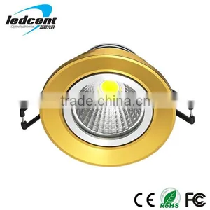 COB Led Downlight High Bright Led Commercial Light thumbnail-1