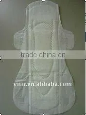 Sanitary Napkin thumbnail-1