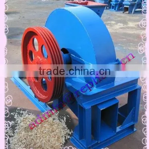 Advertising Wood Shavings Machine for Sale thumbnail-1