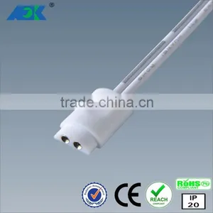 PCB 2 Pin Line Connector Adapter for 5050 3528 Single Color Wire LED Strip thumbnail-3
