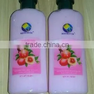 Baby,400ml,0.38usd,cheap Shampoo,Natural Aloe Shampoo thumbnail-1