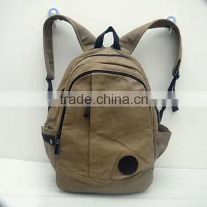 2016 New Sport Backpack Mountaineering Backpack Unisex Nylon Backpack thumbnail-1