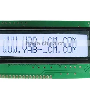 1602 Character LCD Display 16x2 Lcd Display Module thumbnail-3