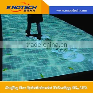 Touch Table Interactive Display Systems thumbnail-2