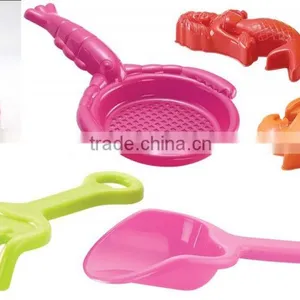 New Children Top Item Outdoor Games for Kids Plastic Toys Mould thumbnail-1