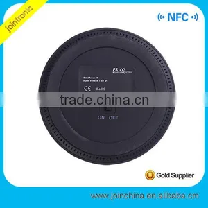 New Arrival Manufacturer Portable Mini Bluetooth Wireless Speaker 3 (2.1) Channels Active Speaker thumbnail-3
