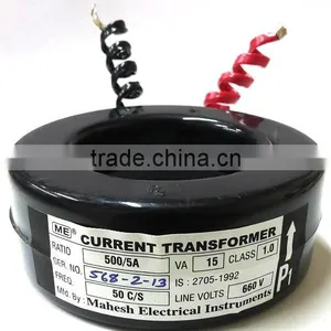Current Transformer thumbnail-1