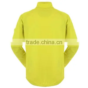 Custom Man Light Running Softshell Jacket thumbnail-2
