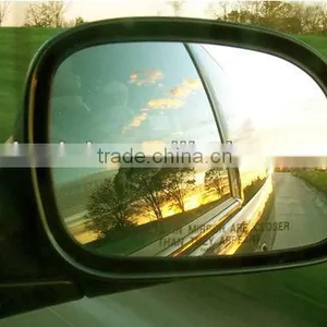 New Speedway Motors Universal Wide Angle 5-Panel Rear View Mirror Manufacturer Shanghai China Injection Die Casting Mold thumbnail-2