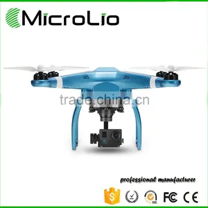 Quadcopter Drone Drone With HD Camera Equipment Drone Professional thumbnail-5