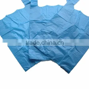 Plastic Bag for Promotion , Degradable Plastic Bag , Shopping Bags thumbnail-1