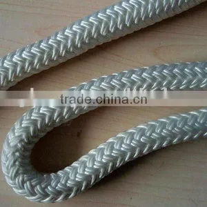 Polypropylene Braided Rope thumbnail-1
