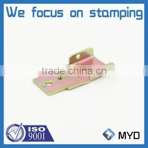 Professional Chinese Supplier Quality Sheet Metal Mechanical Parts thumbnail-6